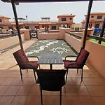 Дом отдыха Casa Fuerte Aventura Лахарес