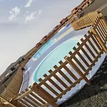 Casa Fuerte Aventura Дом отдыха Лахарес