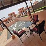 Casa Fuerte Aventura Дом отдыха *