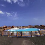 Дом отдыха Casa Fuerte Aventura Лахарес