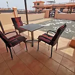 Casa Fuerte Aventura Дом отдыха *