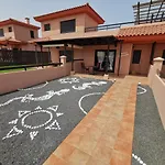 Casa Fuerte Aventura * Лахарес