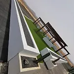 Дом отдыха Casa Fuerte Aventura