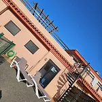 Casa Fuerte Aventura Дом отдыха