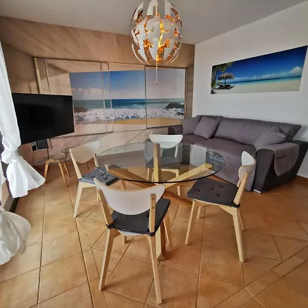 Holiday home Casa Fuerte Aventura *