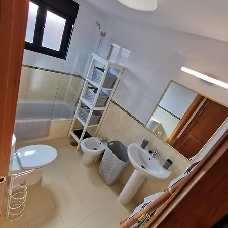 Holiday home Casa Fuerte Aventura *