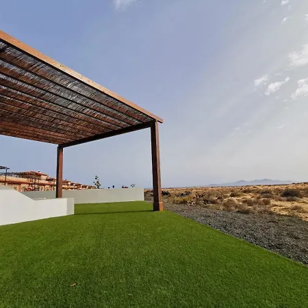 Holiday home Casa Fuerte Aventura Lajares