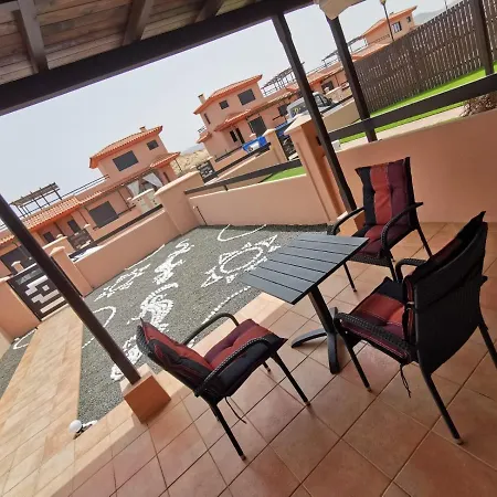 Casa Fuerte Aventura Dom wakacyjny *