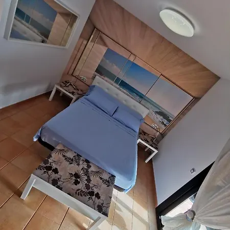 Casa Fuerte Aventura Dom wakacyjny *
