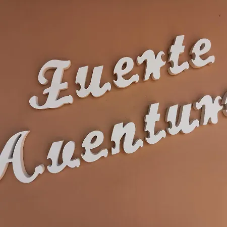 Dom wakacyjny Casa Fuerte Aventura *