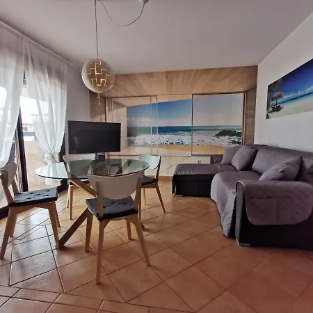 Holiday home Casa Fuerte Aventura *