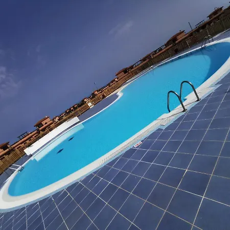 Casa Fuerte Aventura Holiday home *