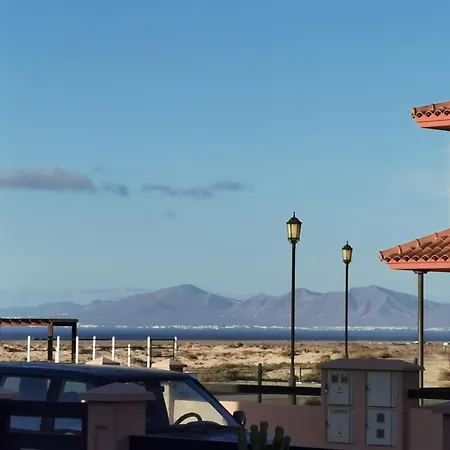 Casa Fuerte Aventura Дом отдыха *