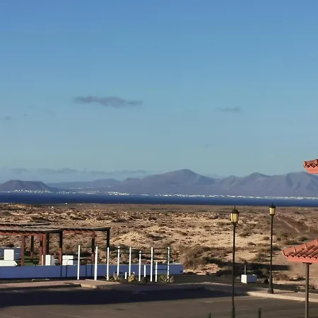 Casa Fuerte Aventura * Лахарес