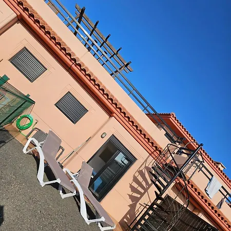 Casa Fuerte Aventura Holiday home
