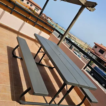 Dom wakacyjny Casa Fuerte Aventura